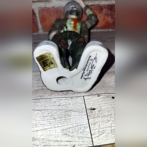 EMMETT KELLY JR. CLOWN - Picture 5 of 5